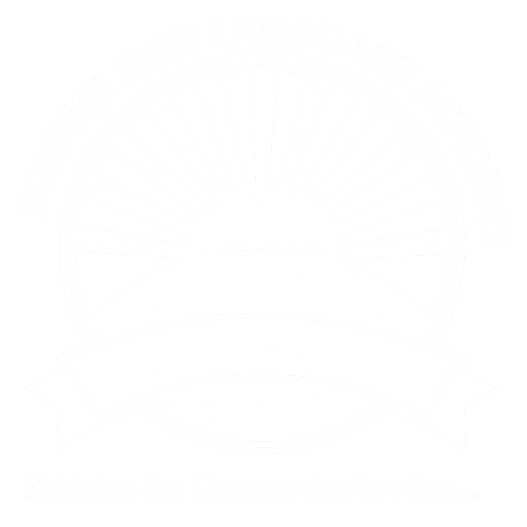 SSLA Logo White