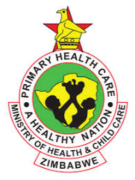 Ministry of Health Logo