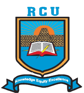 RCU Logo