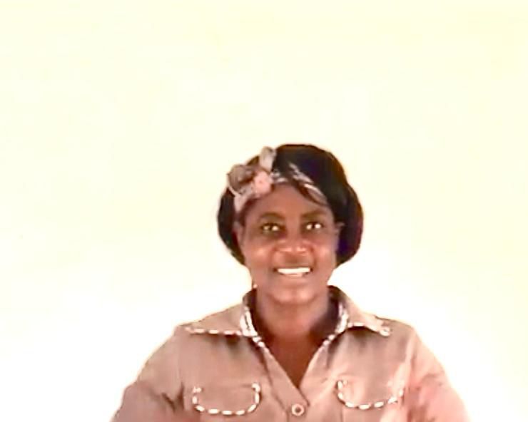 Mrs-Florence-Chakandinakira