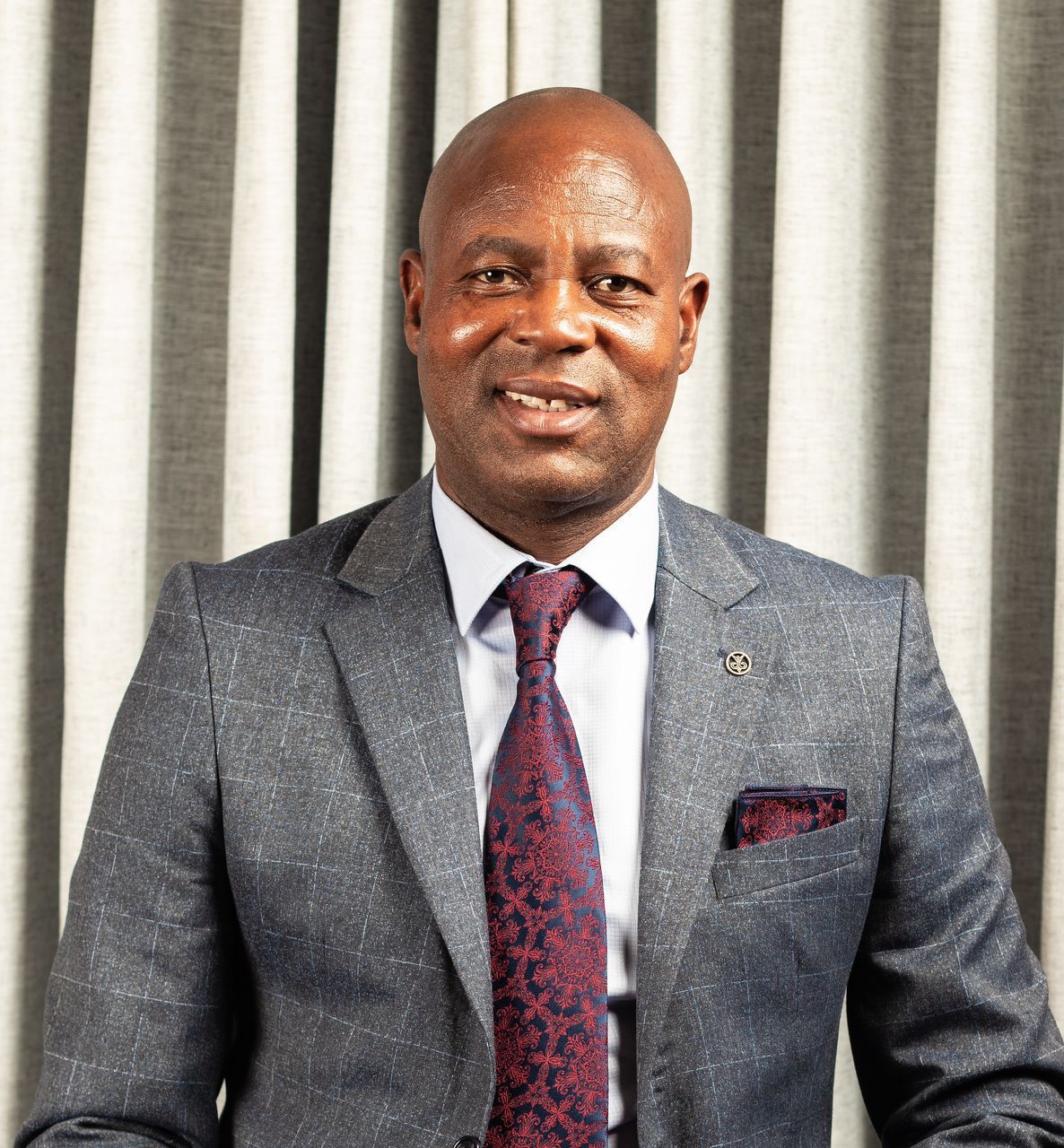 Douglas Mapeta